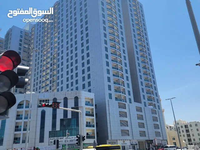 125m2 2 Bedrooms Apartments for Sale in Ajman Sheikh Khalifa Bin Zayed Street