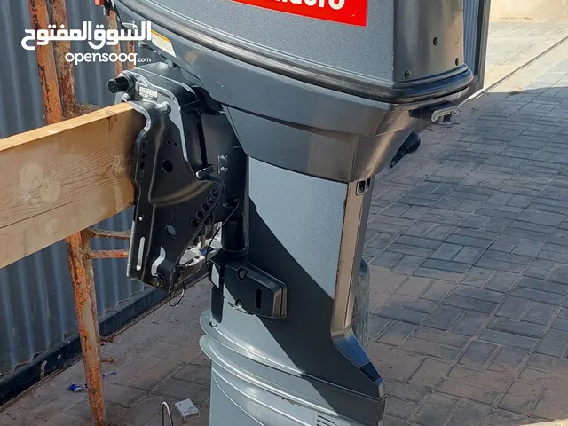 محرك 60ياماها