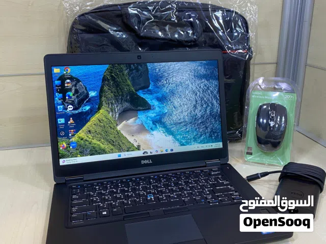 افضل العروض Core i5 Dell Latitude فقط ب159