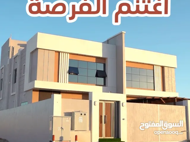 370 m2 Studio Villa for Sale in Dhofar Salala