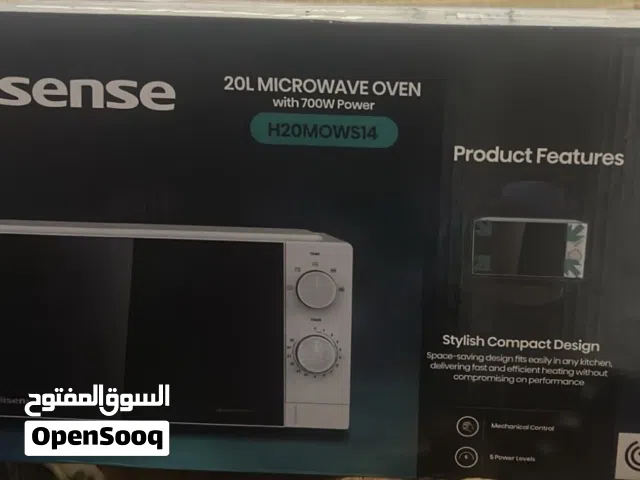 مايكرويف Hisense