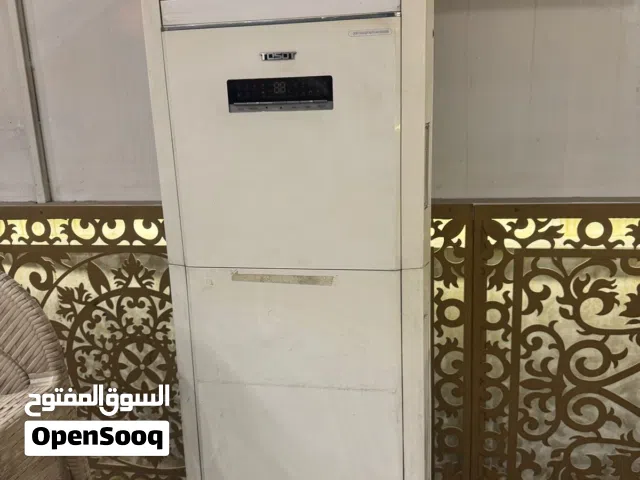 للبيع مكيفات توسوت فاسادي (كنتوري)   العدد: 4 أجهزة   السعة: 3 طن   سنة الإصدار: 2018   موديل: TF-H3
