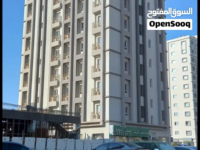 114 m2 2 Bedrooms Apartments for Sale in Muscat Al Maabilah