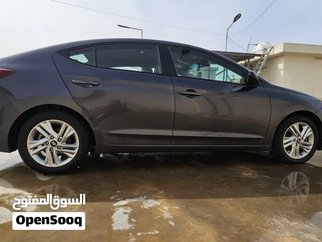 النترا 2020 للبيع