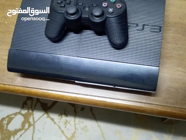 بلايستيشن 3 التفاصيل تحت