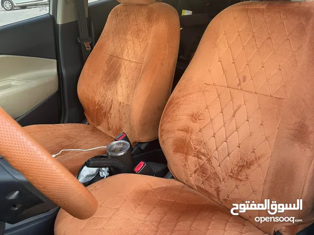 Used Kia Rio in Muharraq