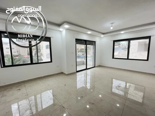 125m2 3 Bedrooms Apartments for Sale in Amman Khalda