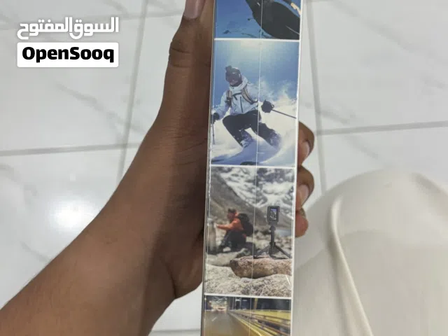 DJI osmo Action 5 pro