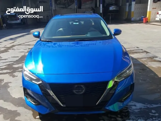 Nissan Sentra 2020 in Basra