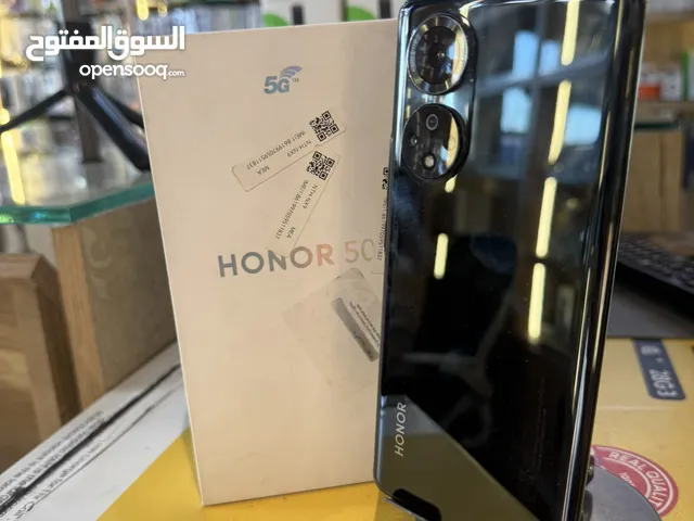 هونر 50 مستخدم