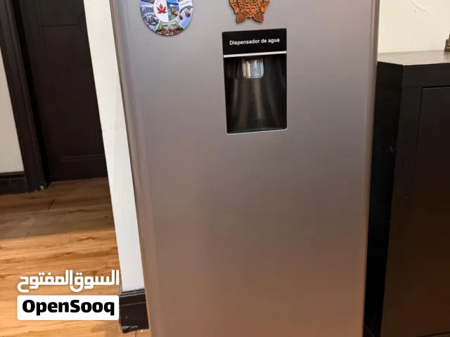 Kelon Single Door Refrigerator With Dispenser 240 Litres