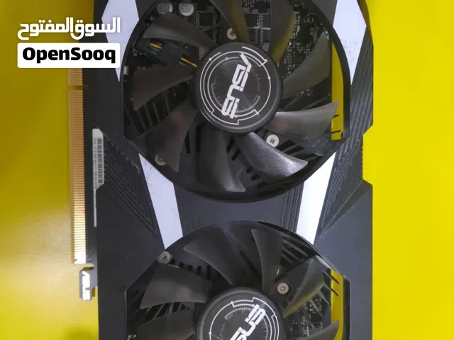 كرت شاشه GTX 1650 4G