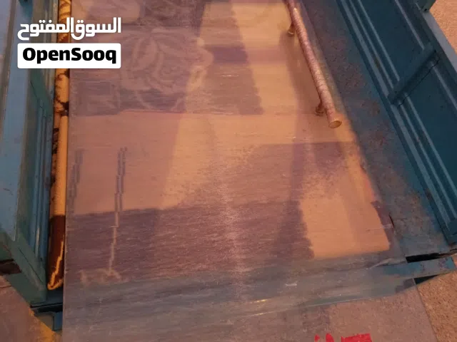 باب جام خارجي