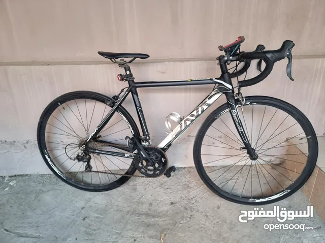 للبيع دراجه هوائية