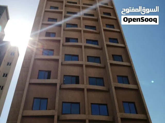 80 m2 2 Bedrooms Apartments for Rent in Hawally Hawally