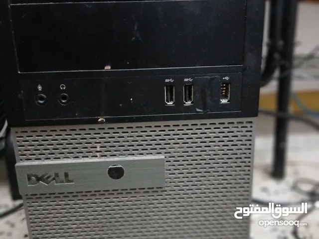 Windows Dell Computers for sale in Misrata