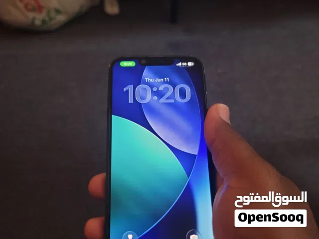 I phone 13