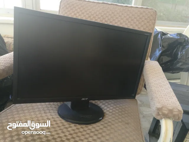 19.5" Other monitors for sale in Amman