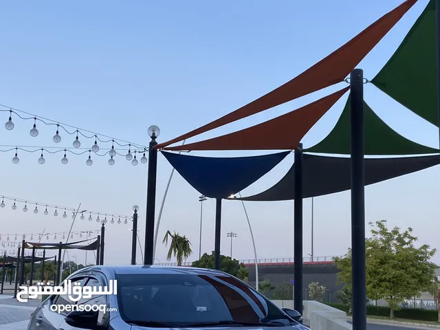 Used Toyota Corolla in Muscat