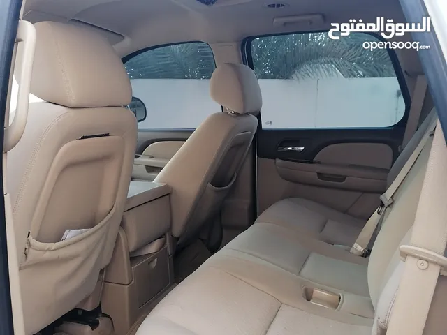 Used Chevrolet Tahoe in Muscat