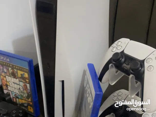 ps5 سوني 5