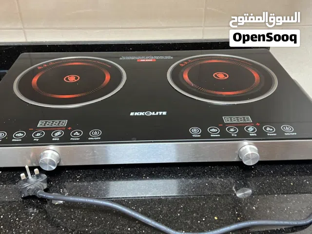Electric Stove for sale.