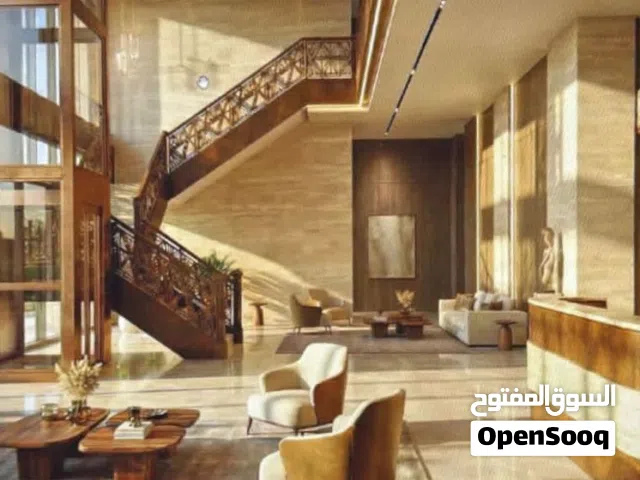 Hotel apartment operated by Triumph view pyramids
