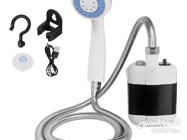 Portable Outdoor Shower رشاش ماء للطلعات