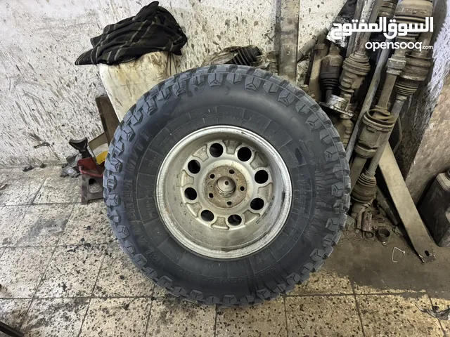 رنجات وتواير جيب جيتويل