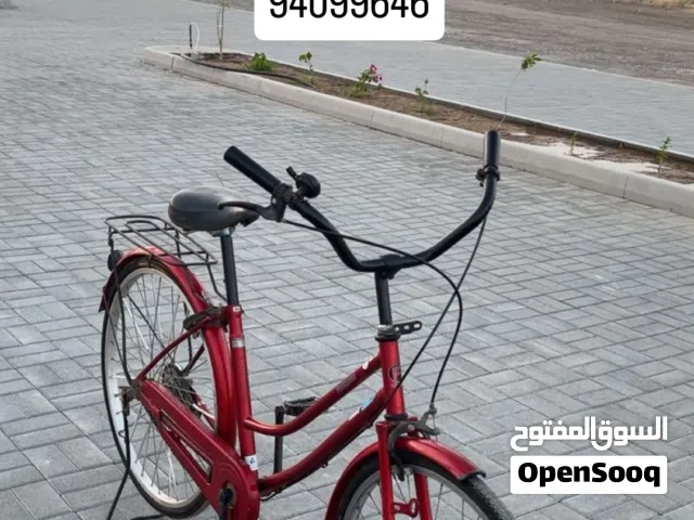 دراجه هوائيه