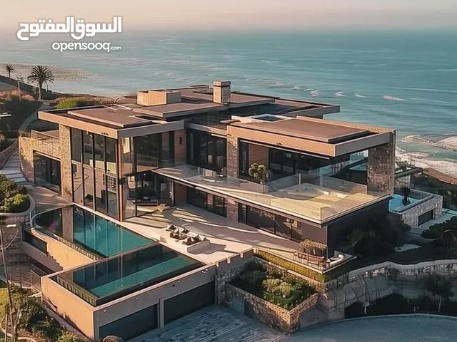 مبنى دورين للايجار في النوفليين