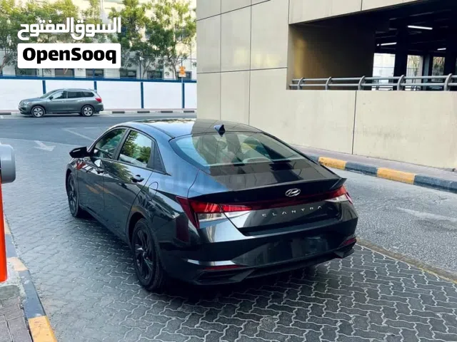 Used Hyundai Elantra in Northern Governorate