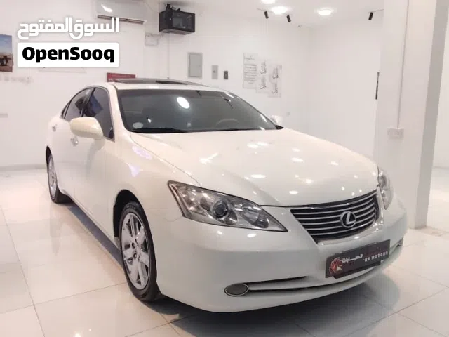لكسز ES 350 للبيع