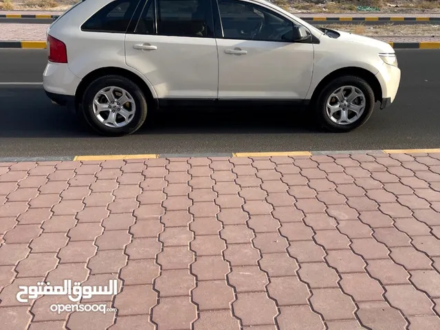 Used Ford Edge in Farwaniya