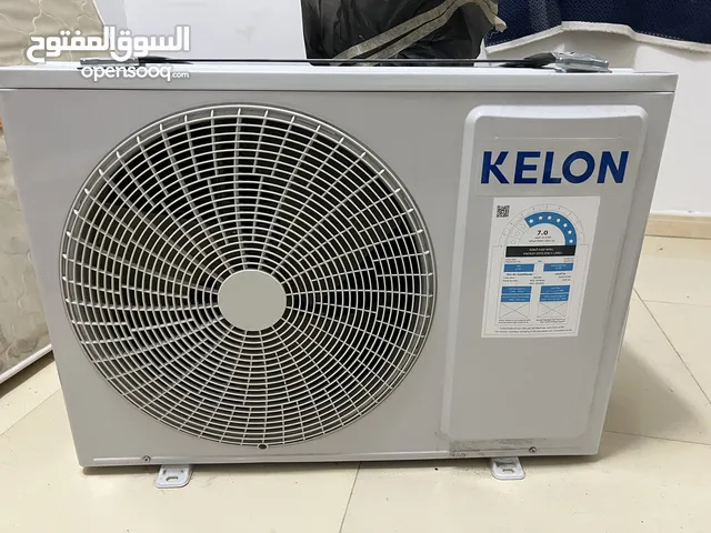 Kelon air conditioner 1.5