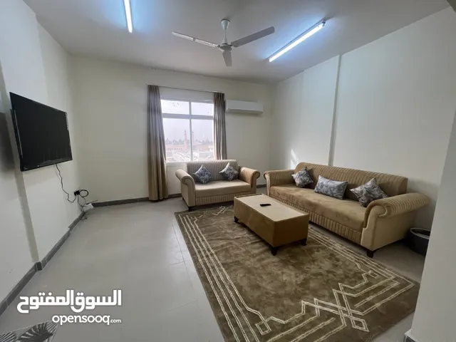 90m2 2 Bedrooms Apartments for Rent in Dhofar Salala
