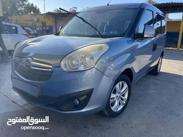 اوبل ايكو 2014 رواق الدار