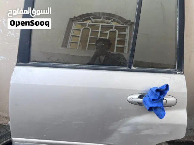 لاند كروزر 1998 2007