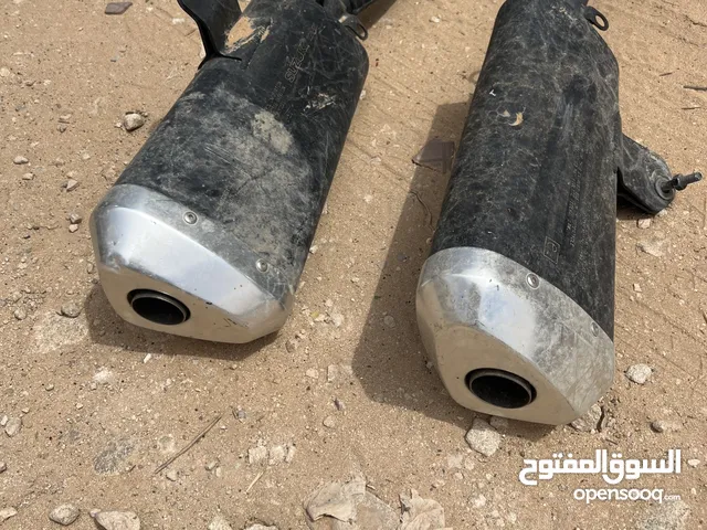 مراميط سوزوكي