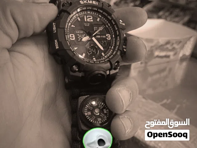 ساعات عروض جرش المفرق