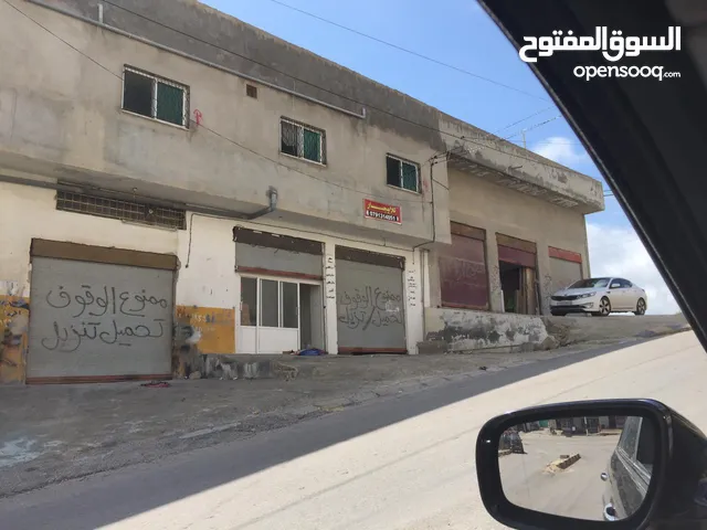 Unfurnished Warehouses in Irbid Bait Ras