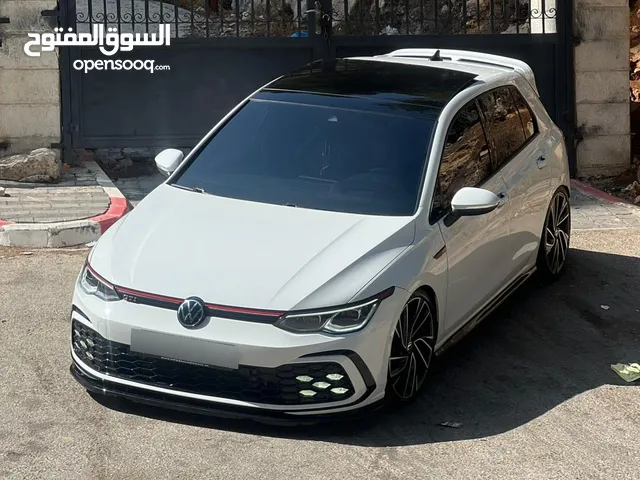 Used Volkswagen Golf GTI in Bethlehem