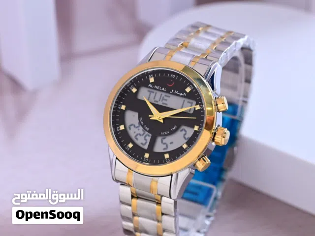لبيع الساعات