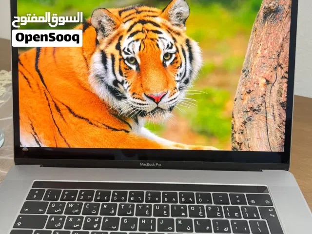 MacBook Pro ماك بوك برو