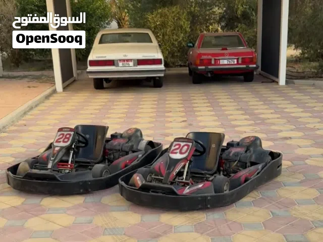 go kart 2023