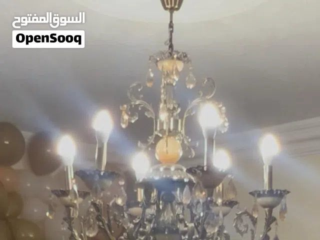 ثريا مستعمل للبيع