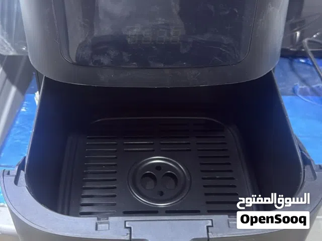 قلايايه هوايه مار كت   أنبل يوم الألماني باله مامستخدم مو تجاري ولاامزون حجم 6.5لتر 12برنامج لمس