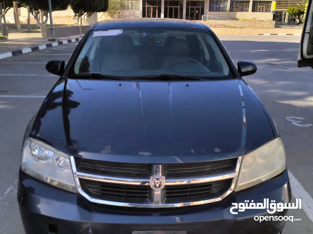 Used Dodge Avenger in Tripoli