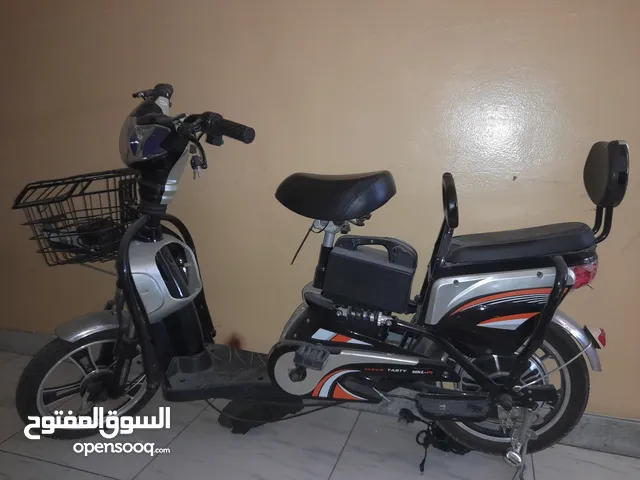 دراجات كهربائية للبيع في الإمارات - دراجة كهربائية للكبار والصغار : أفضل سعر
