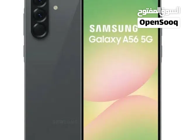 Samsung Galaxy A56 256 GB in Tripoli